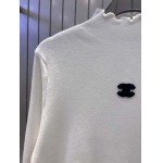 2025年11月18日入荷秋冬新作Chanel ニット/セーターファッション/誕生日プレゼント/贈り物 can工場