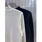 2025年11月18日入荷秋冬新作Chanel ニット/セーターファッション/誕生日プレゼント/贈り物 can工場