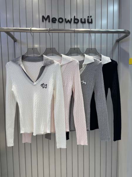 2025年11月18日入荷秋冬新作Thom Browne ニ...