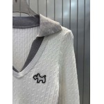 2025年11月18日入荷秋冬新作Thom Browne ニット/セーター ファッション/誕生日プレゼント/贈り物 can工場