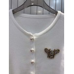 2025年11月18日入荷秋冬新作Dior ニット/セーター ファッション/誕生日プレゼント/贈り物 can工場