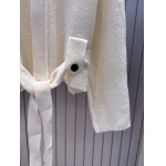 2025年11月18日入荷秋冬新作 Miumiuニット/セーターファッション/誕生日プレゼント/贈り物 can工場