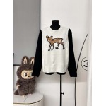 2025年11月18日入荷秋冬新作Chanel ニット/セーター ファッション/誕生日プレゼント/贈り物 can工場