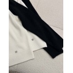 2025年11月18日入荷秋冬新作Chanel ニット/セーター ファッション/誕生日プレゼント/贈り物 can工場