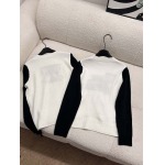 2025年11月18日入荷秋冬新作Chanel ニット/セーター ファッション/誕生日プレゼント/贈り物 can工場