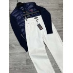 2025年11月18日入荷秋冬新作Ralph Lauren ダウンジャケット+ジーンズ ファッション/誕生日プレゼント/贈り物 can工場