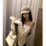 2025年11月18日入荷秋冬新作YSL ニット ファッション/誕生日プレゼント/贈り物 can工場