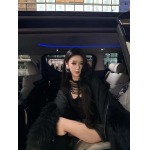 2025年11月18日入荷秋冬新作miumiu ニット ファッション/誕生日プレゼント/贈り物 can工場