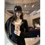 2025年11月18日入荷秋冬新作miumiu ニット ファッション/誕生日プレゼント/贈り物 can工場