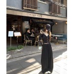 2025年11月18日入荷秋冬新作miumiu ニット ファッション/誕生日プレゼント/贈り物 can工場