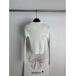 2025年11月18日入荷秋冬新作miumiu ニット ファッション/誕生日プレゼント/贈り物 can工場