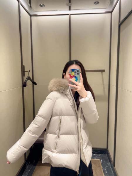 2025年11月18日入荷秋冬新作Moncler ダウンジャ...