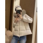 2025年11月18日入荷秋冬新作Moncler ダウンジャケット ファッション/誕生日プレゼント/贈り物 can工場