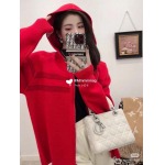 2025年11月18日入荷秋冬新作Dior ウール パーカー  ファッション/誕生日プレゼント/贈り物 can工場