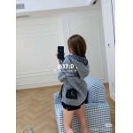 2025年11月18日入荷秋冬新作Dior ウール パーカー  ファッション/誕生日プレゼント/贈り物 can工場