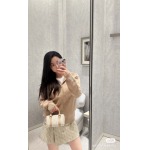 2025年11月18日入荷秋冬新作Dior ウール パーカー  ファッション/誕生日プレゼント/贈り物 can工場