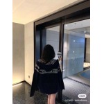 2025年11月18日入荷秋冬新作Dior ウール パーカー ファッション/誕生日プレゼント/贈り物 can工場