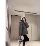 2025年11月18日入荷秋冬新作AMIダウンジャケット ファッション/誕生日プレゼント/贈り物 can工場