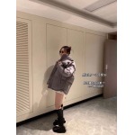 2025年11月18日入荷秋冬新作AMIダウンジャケット ファッション/誕生日プレゼント/贈り物 can工場