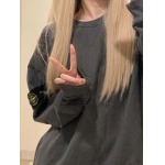 2025年11月18日入荷秋冬新作STOME ISLAND スウェット ファッション/誕生日プレゼント/贈り物 can工場