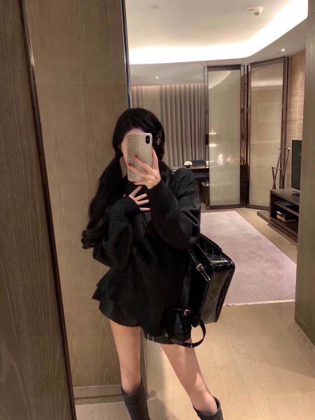 2025年11月18日入荷秋冬新作balenciagaニット...