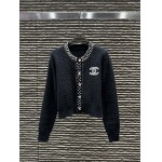 2025年11月18日入荷秋冬新作chanel ニット/セーターファッション/誕生日プレゼント/贈り物 can工場