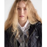 2025年11月18日入荷秋冬新作Prada ジャケットファッション/誕生日プレゼント/贈り物 can工場