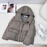 2025年11月18日入荷秋冬新作Pradaファッション/誕生日プレゼント/贈り物 can工場