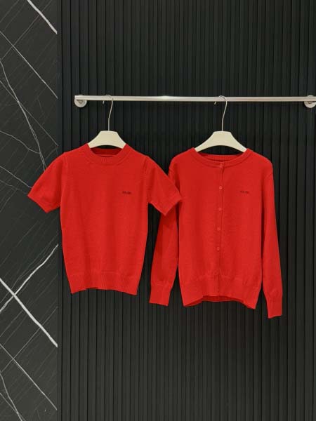 2025年11月18日入荷秋冬新作Miumiuファッション/...