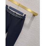 2025年11月18日入荷秋冬新作Louis Vuitton 2025 新作ハイウエストストレッチレギンスですファッション/誕生日プレゼント/贈り物 can工場
