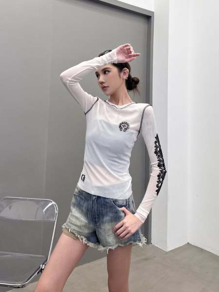 2025年11月18日入荷秋冬新作Chrome hearts...