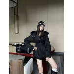 2025年11月18日入荷秋冬新作Prada ジャケット ファッション/誕生日プレゼント/贈り物 can工場