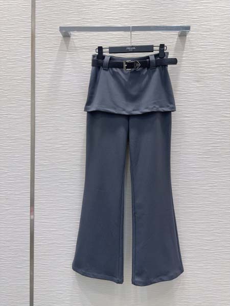 2025年11月18日入荷秋冬新作PRADAズボン ファッシ...