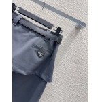 2025年11月18日入荷秋冬新作PRADAズボン ファッション/誕生日プレゼント/贈り物 can工場