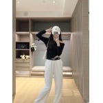 2025年11月18日入荷秋冬新作Fendi ズボン  ファッション/誕生日プレゼント/贈り物 can工場