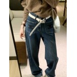 2025年11月18日入荷秋冬新作Celineジーパン ファッション/誕生日プレゼント/贈り物 can工場