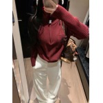 2025年11月18日入荷秋冬新作chanelセーターファッション/誕生日プレゼント/贈り物 can工場