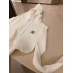 2025年11月18日入荷秋冬新作miumiu ニットファッション/誕生日プレゼント/贈り物 can工場