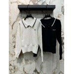 2025年11月18日入荷秋冬新作ニット/セーター ファッション/誕生日プレゼント/贈り物 can工場