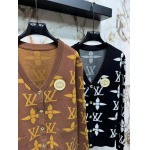 2025年11月18日入荷秋冬新作LV ニット/セーターファッション/誕生日プレゼント/贈り物 can工場