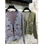 2025年11月18日入荷秋冬新作ニット/セーター ファッション/誕生日プレゼント/贈り物 can工場