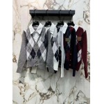 2025年11月18日入荷秋冬新作MIUMIU ニット/セーターファッション/誕生日プレゼント/贈り物 can工場