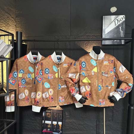 2025年11月20日入荷秋冬新作ルイヴィトンファッション/...