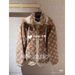 2025年11月20日入荷秋冬新作ルイヴィトンジャケット ファッション/誕生日プレゼント/贈り物 can工場