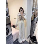 2025年11月20日入荷秋冬新作ルイヴィトン ズボン ファッション/誕生日プレゼント/贈り物 can工場