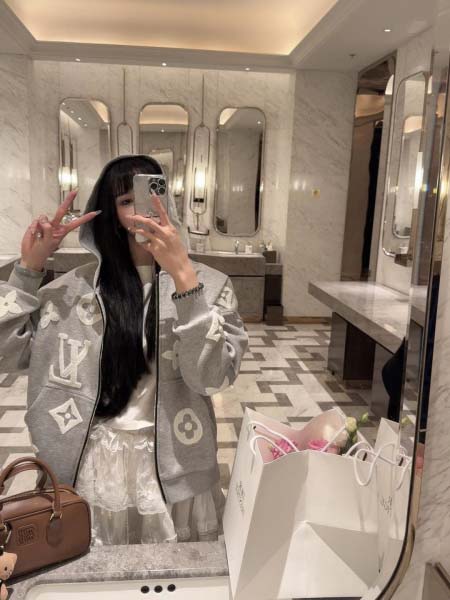 2025年11月20日入荷秋冬新作ルイヴィトンファッション/...