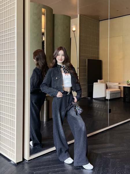 2025年11月20日入荷秋冬新作ルイヴィトンセット ファッ...