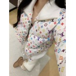 2025年11月20日入荷秋冬新作ルイヴィトンジャケットファッション/誕生日プレゼント/贈り物 can工場