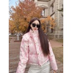 2025年11月20日入荷秋冬新作ルイヴィトンジャケットファッション/誕生日プレゼント/贈り物 can工場