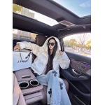 2025年11月20日入荷秋冬新作ルイヴィトンジャケットファッション/誕生日プレゼント/贈り物 can工場